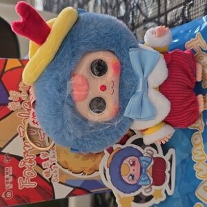 Baby Three Fairytale Town V2 Blind Box